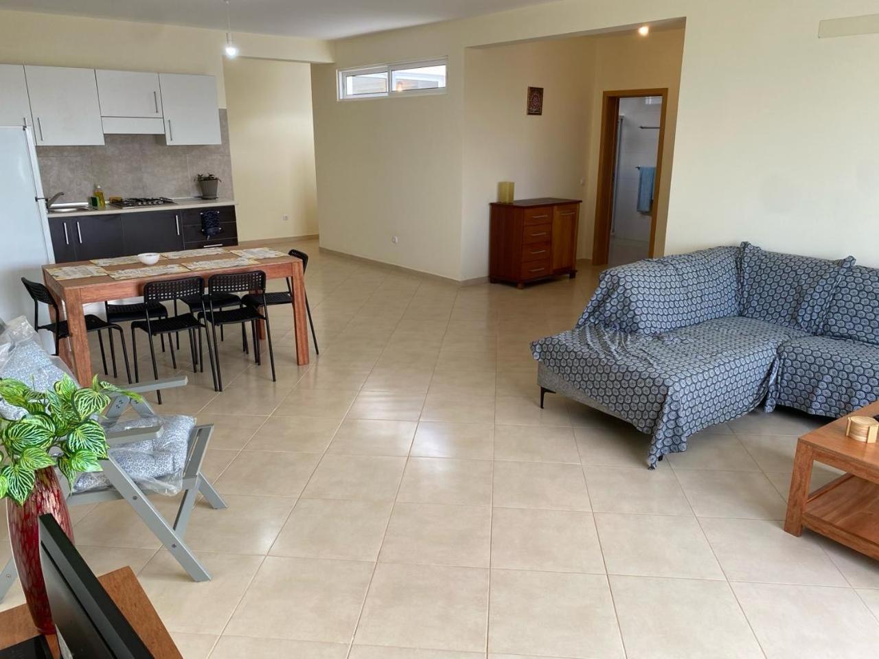 Beauty Plaza Apartaments Santa Maria Exterior foto